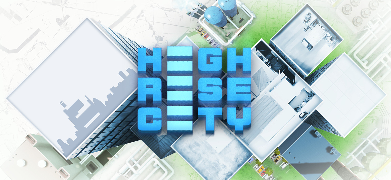 Highrise City Free Download (v1.01)