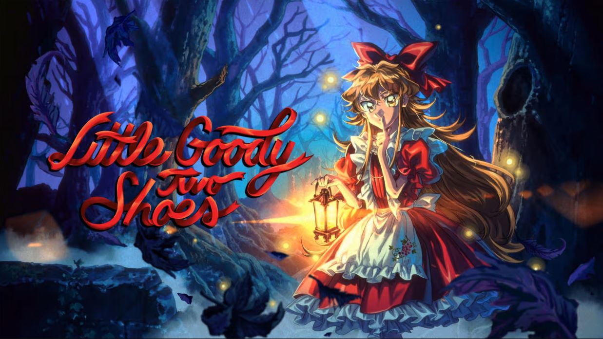 Little Goody Two Shoes Free Download