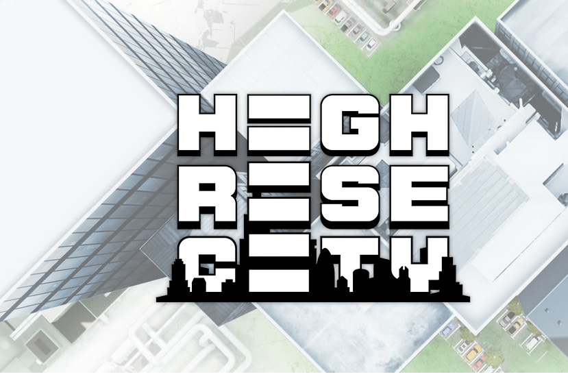 Highrise City Free Download (v1.01)