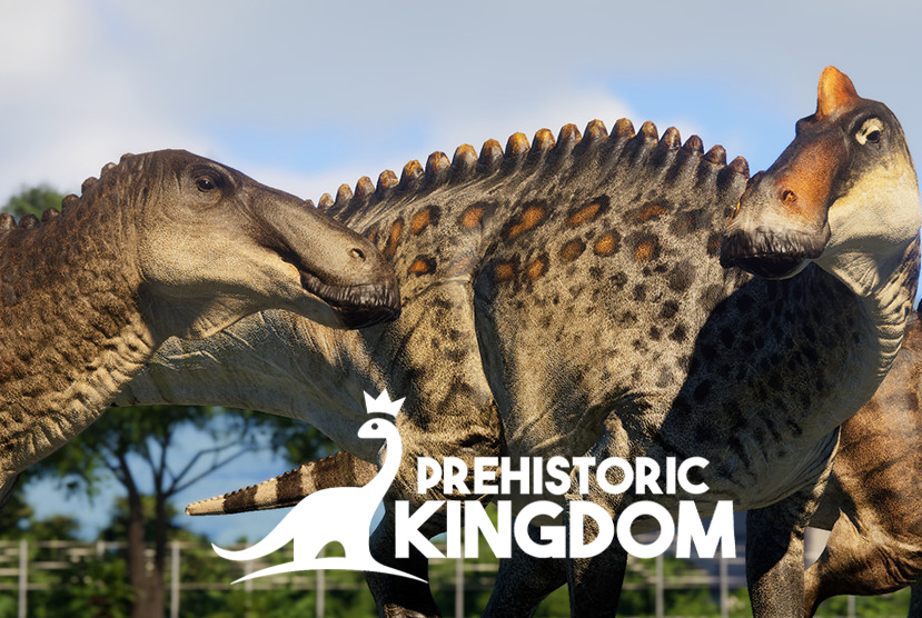 Prehistoric Kingdom Free Download