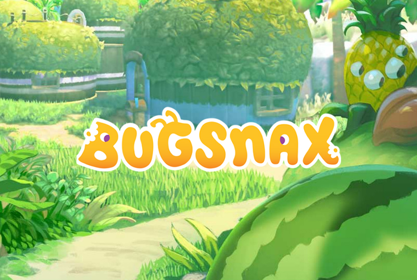 Bugsnax Free Download