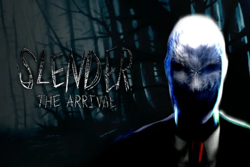 Slender: The Arrival Free Download (v3.0)