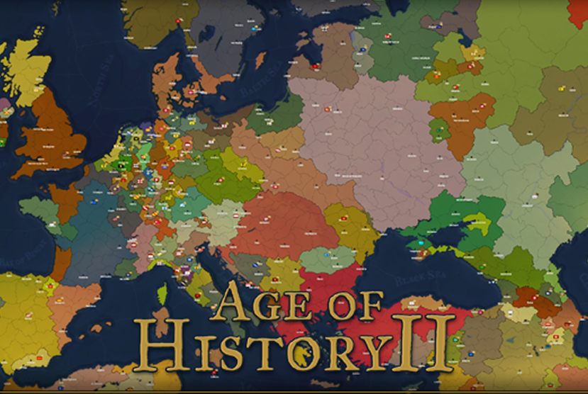 Age of History II Free Download