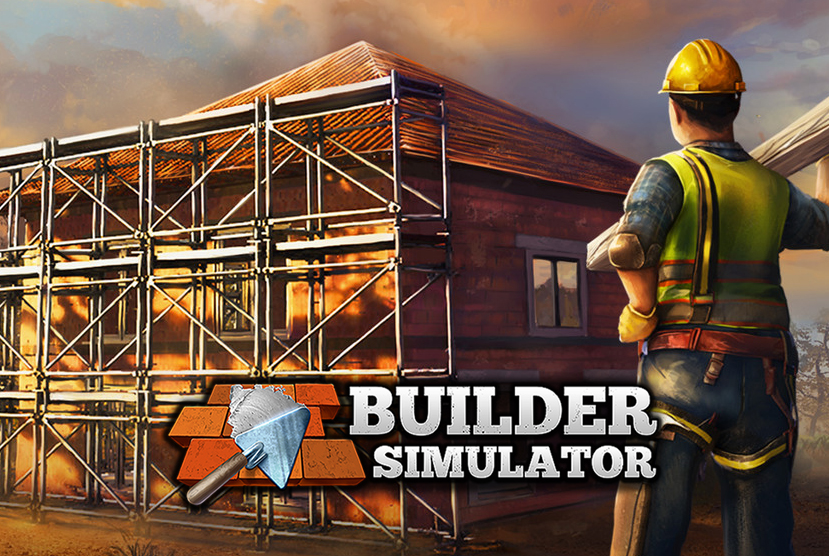Builder Simulator Free Download (v20220728)