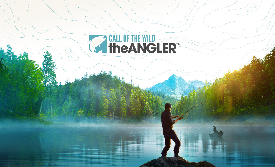 Call of the Wild The Angler Free Download v1.2