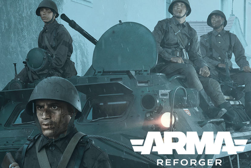 Arma Reforger Free Download (v1.0.0.95)