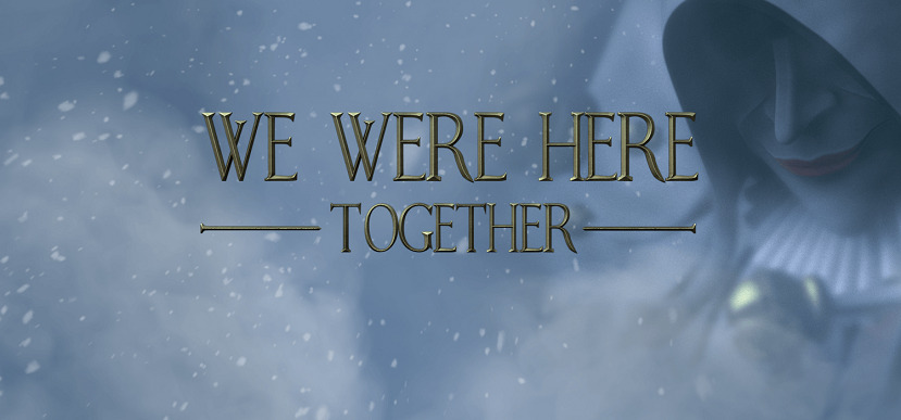 We Were Here Together Free Download (v1.7.6)