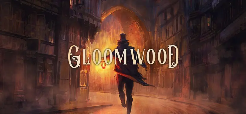 Gloomwood Free Download (v0.1.225.08)