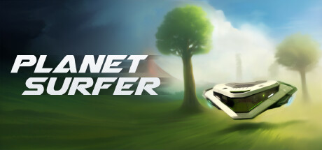 Planet Surfer Download Free PC Game