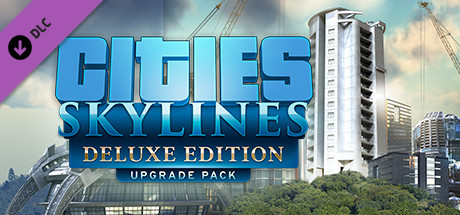 Cities: Skylines Deluxe Edition Free Download (v1.16 & ALL DLCs)