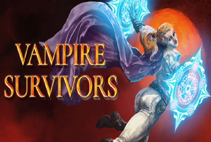 Vampire Survivors Free Download (v1.7.103 & ALL DLC)