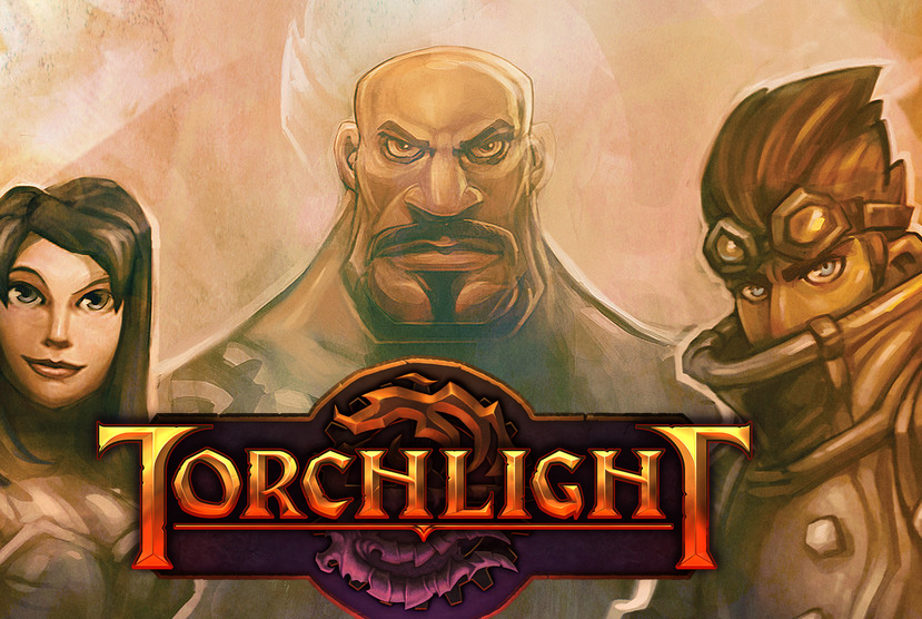 Torchlight Free Download (v1.15-GOG)