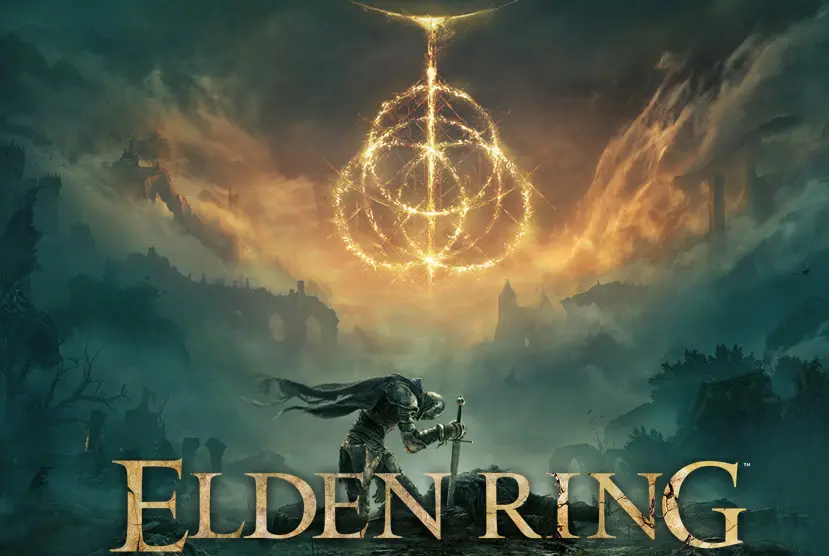 Elden Ring Free Download (v1.10, DLCs)