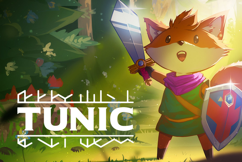 TUNIC Free Download (Build 10371237)