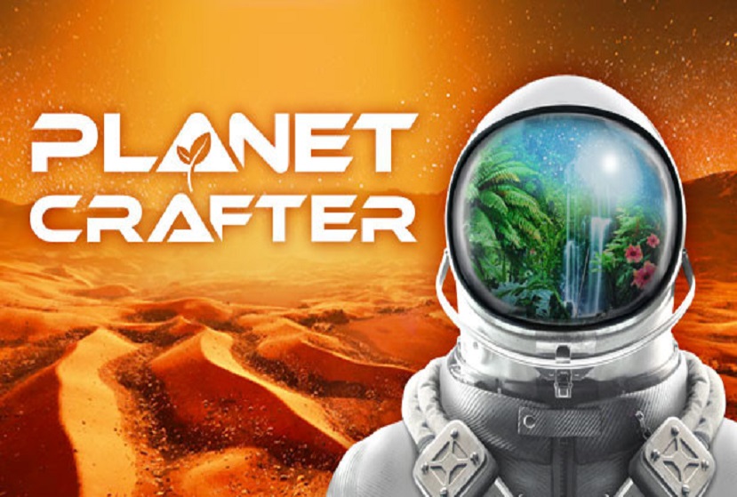 The Planet Crafter Free Download – GOG