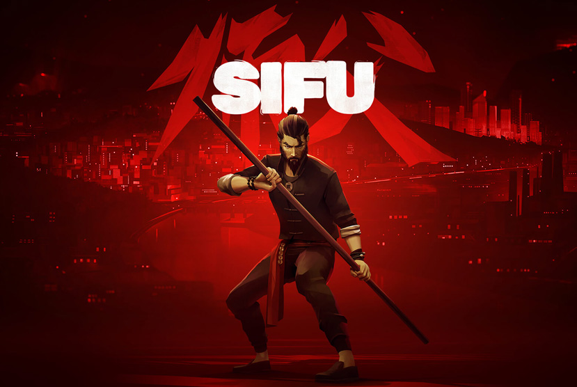 Sifu Free Download (v1.22 & All DLCs)