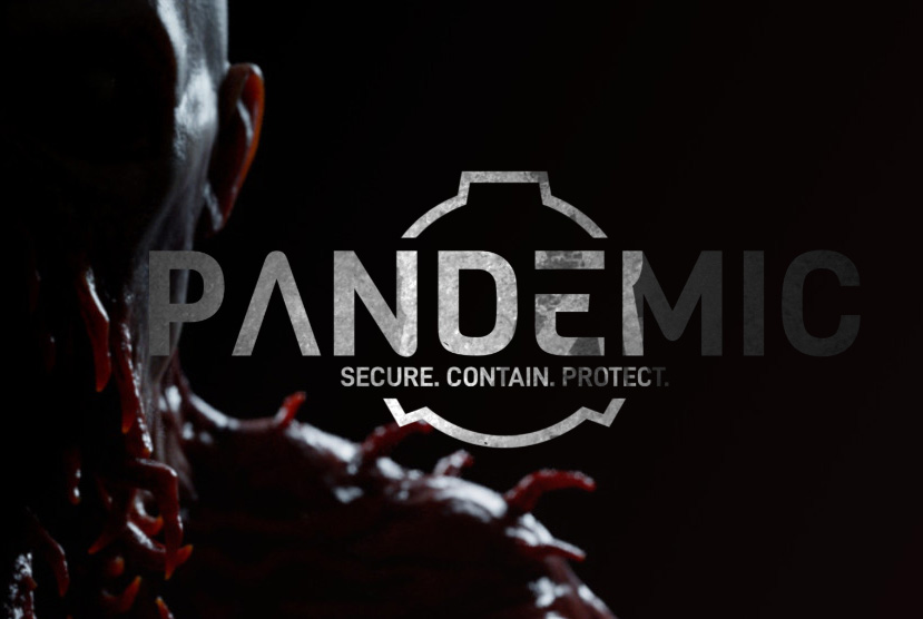 SCP: 5K Pandemic Free Download (v0.10.1.9)