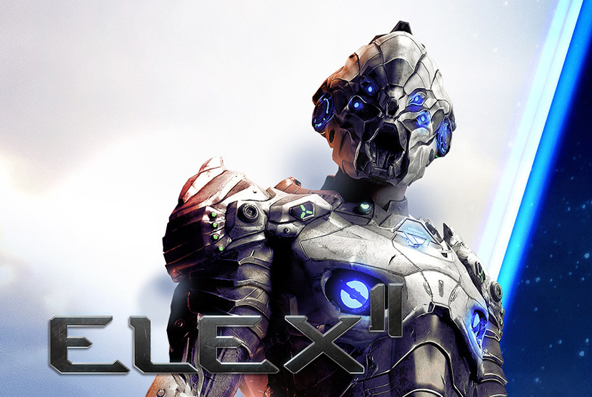 ELEX II Free Download – GOG