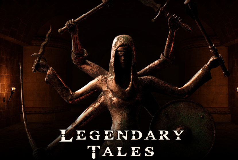 Legendary Tales Free Download