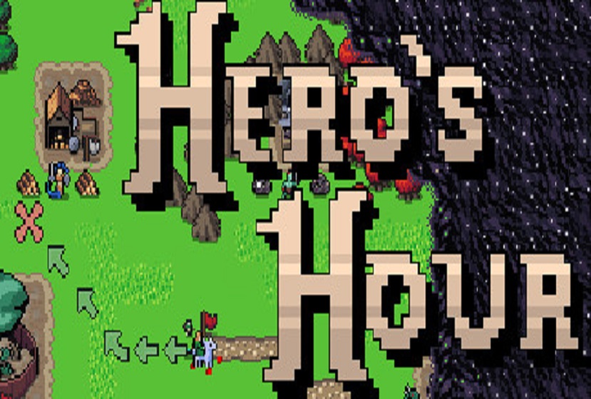 Hero’s Hour Free Download