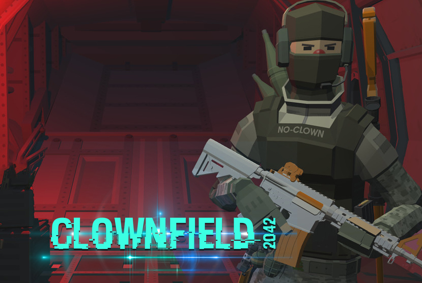 Clownfield 2042 Free Download