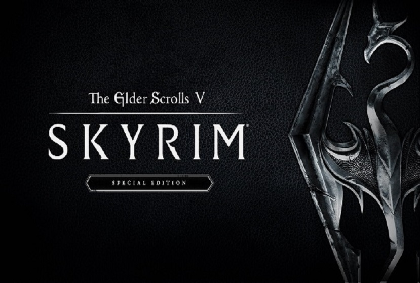 The Elder Scrolls V Skyrim Special Edition Free Download (v2.11.1)