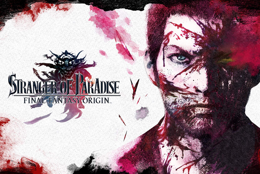 Stranger of Paradise Final Fantasy Origin Free Download