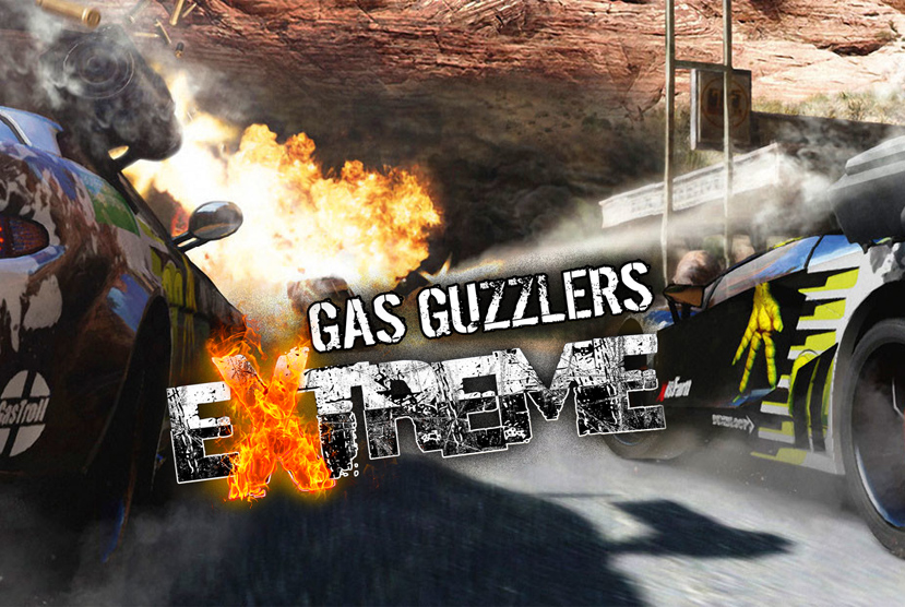 Gas Guzzlers Extreme Free Download