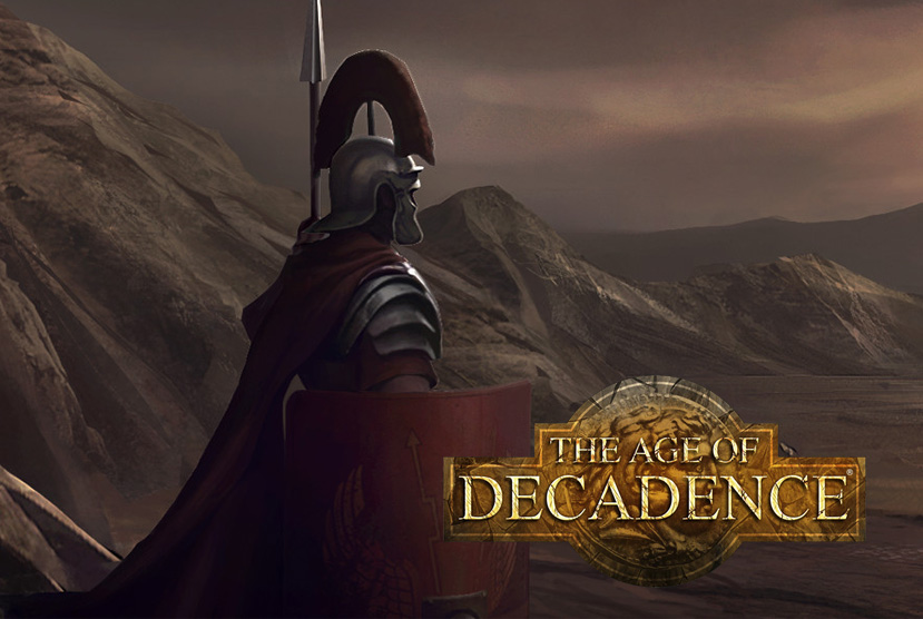 The Age of Decadence Free Download (v1.6)