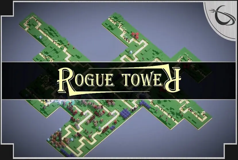 Rogue Tower Free Download (v1.3.1.5)