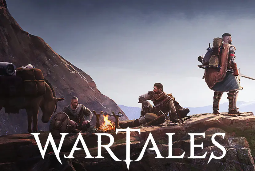 Wartales Free Download (v1.0.26636)