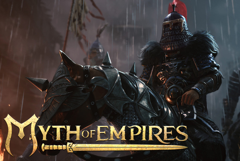 Myth of Empires Free Download (v0.63.0)