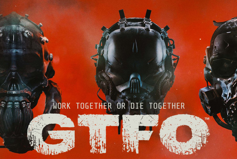 GTFO Game Free Download FOR PC