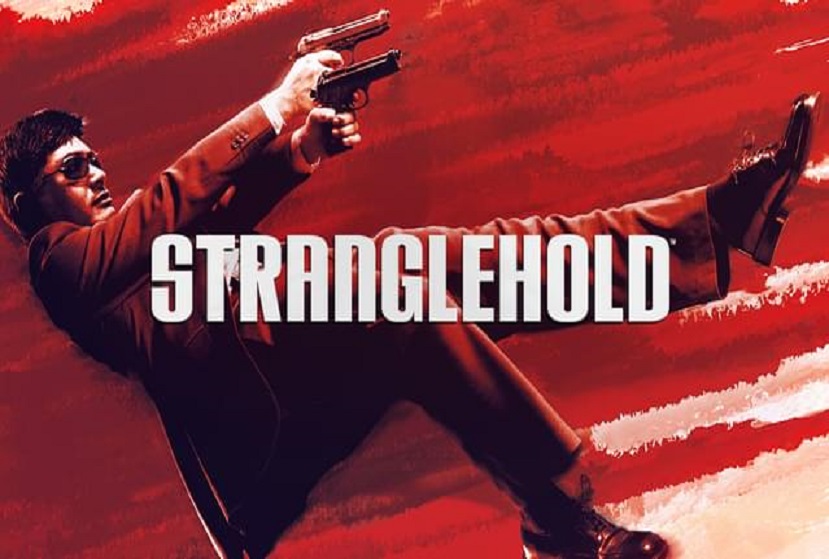 Stranglehold Free Download
