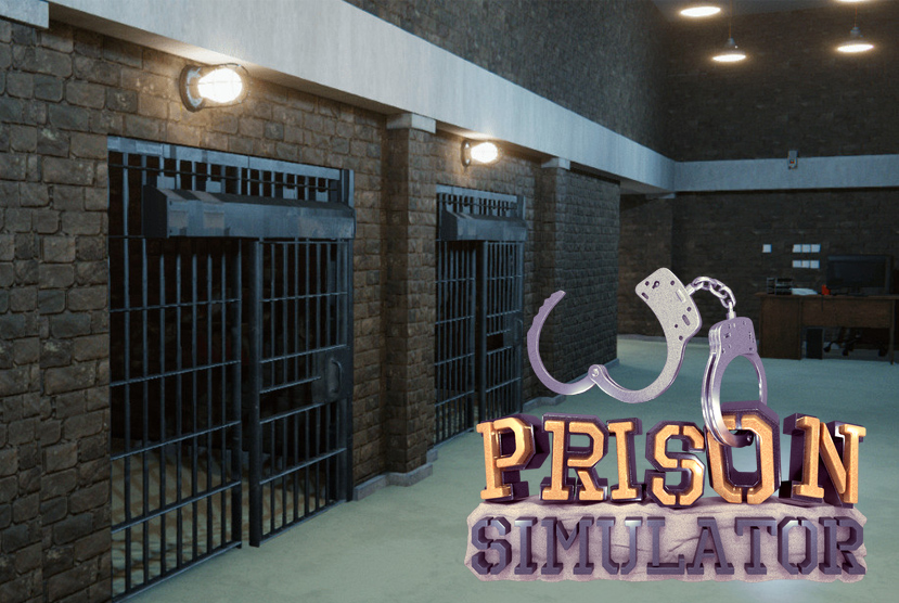 Prison Simulator Free Download (v1.3.1.3)