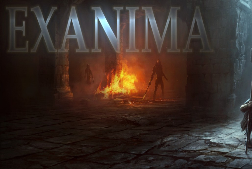 Exanima Free Download (v0.9.3e)