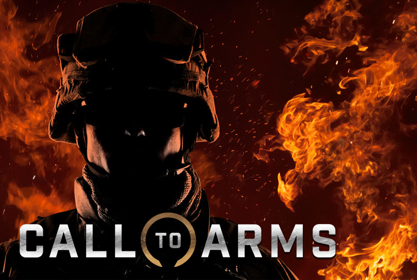 Call to Arms Free Download (v1.228.0+DLCs)