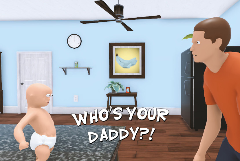 Who’s Your Daddy Free Download (v2023.02.06)