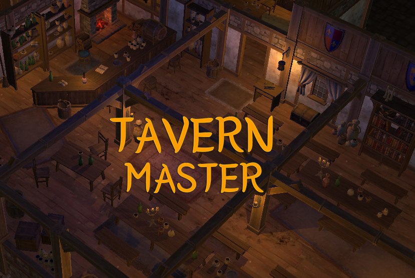 Tavern Master Free Download (GOG-v1.2)