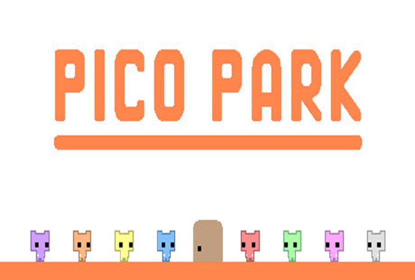PICO PARK Free Download