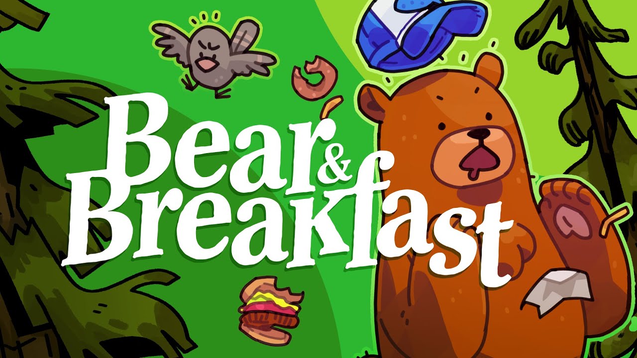 Bear and Breakfast Free Download