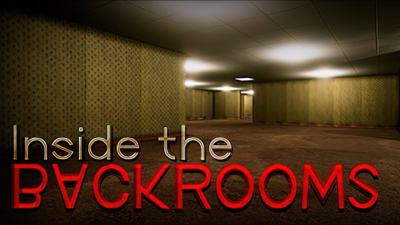 Inside the Backrooms Free Download (v0.4.2 + Co-op)