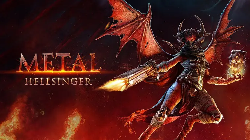 Metal: Hellsinger Free Download (v1.7.0)