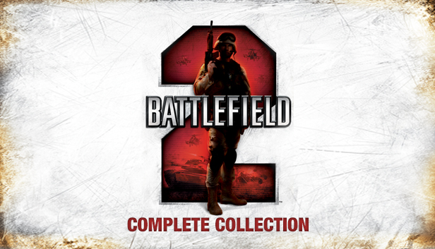 Battlefield 2 Complete Collection Free Download (ALL DLC)