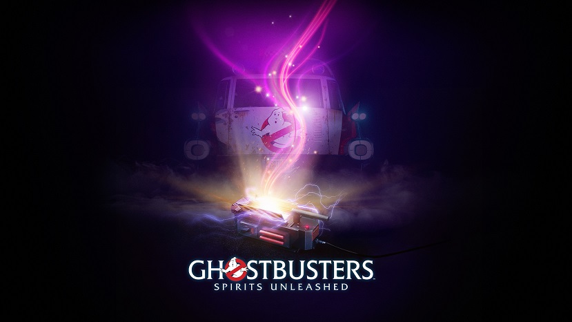Ghostbusters Spirits Unleashed Free Download