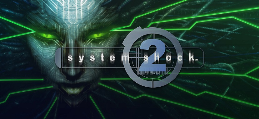 System Shock 2 Free Download