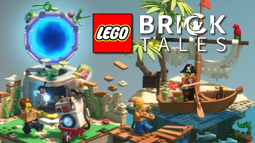 LEGO Bricktales Free Download (v1.3 r17934)