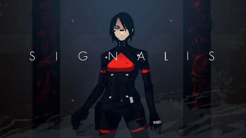 SIGNALIS Free Download (v1.1)