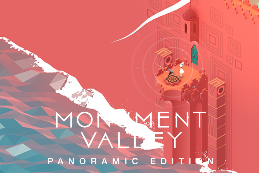 Monument Valley: Panoramic Edition Free Download (v3.3.319)
