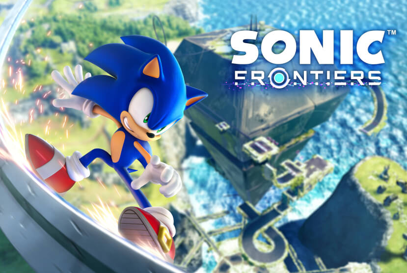 Sonic Frontiers Free Download (YuZu PC Emulator)